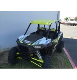 UTV KINGZ Polaris RZR XP 1000/900s  XP Turbo Aluminum roof  2 Seat Models